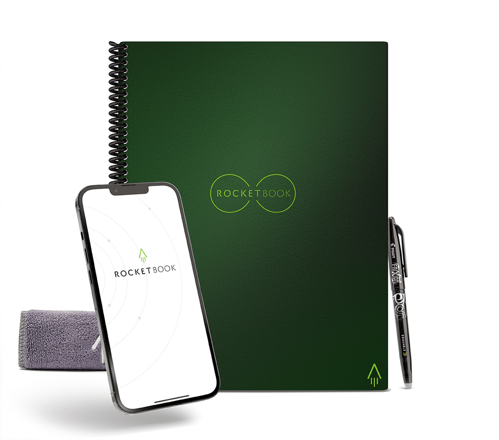 Rocketbook Core - Final Few (Final Sale)