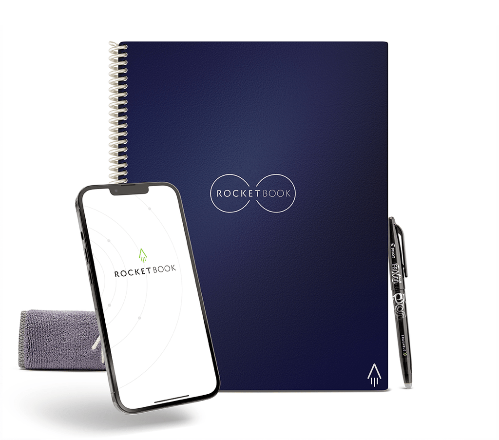 Rocketbook Core - Final Few (Final Sale)