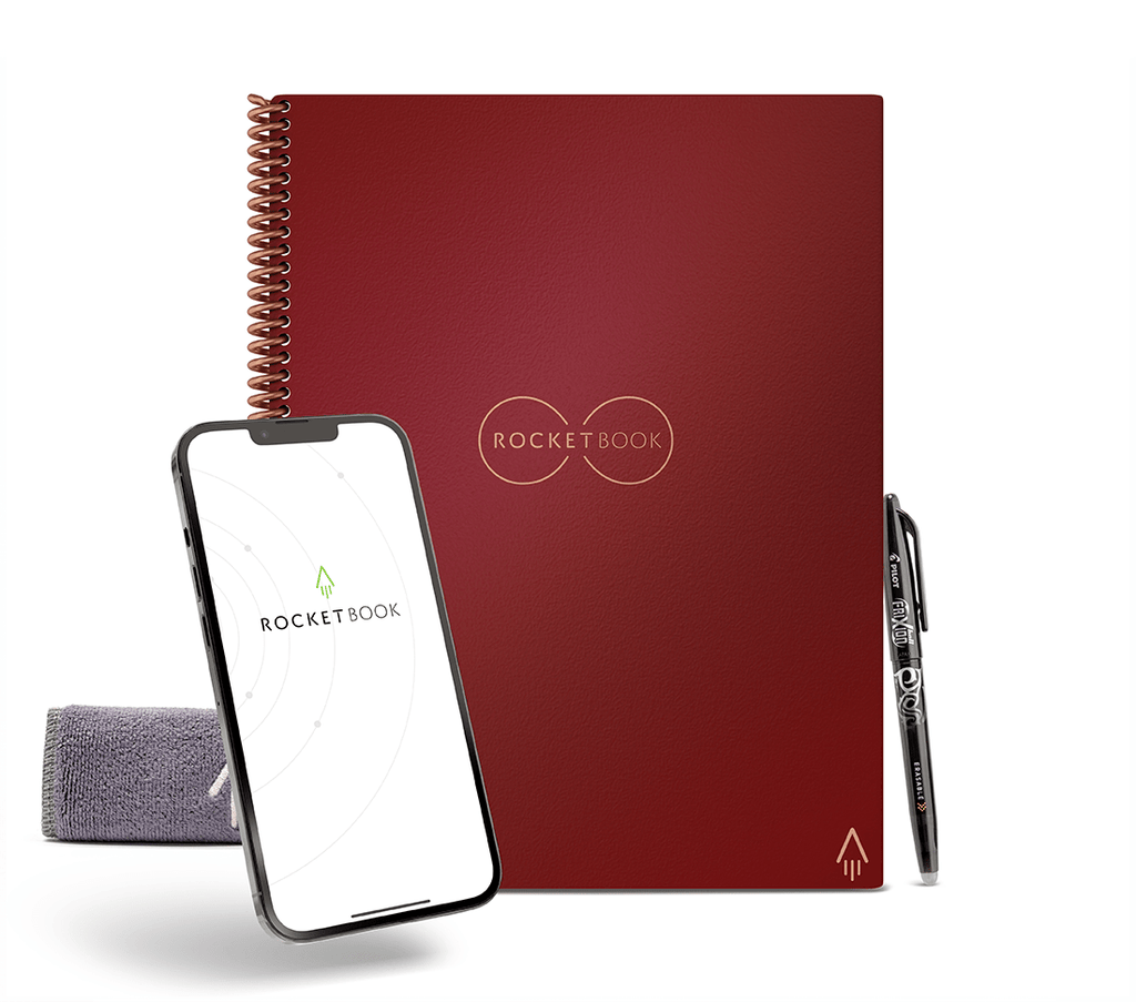 Rocketbook Core - Final Few (Final Sale)