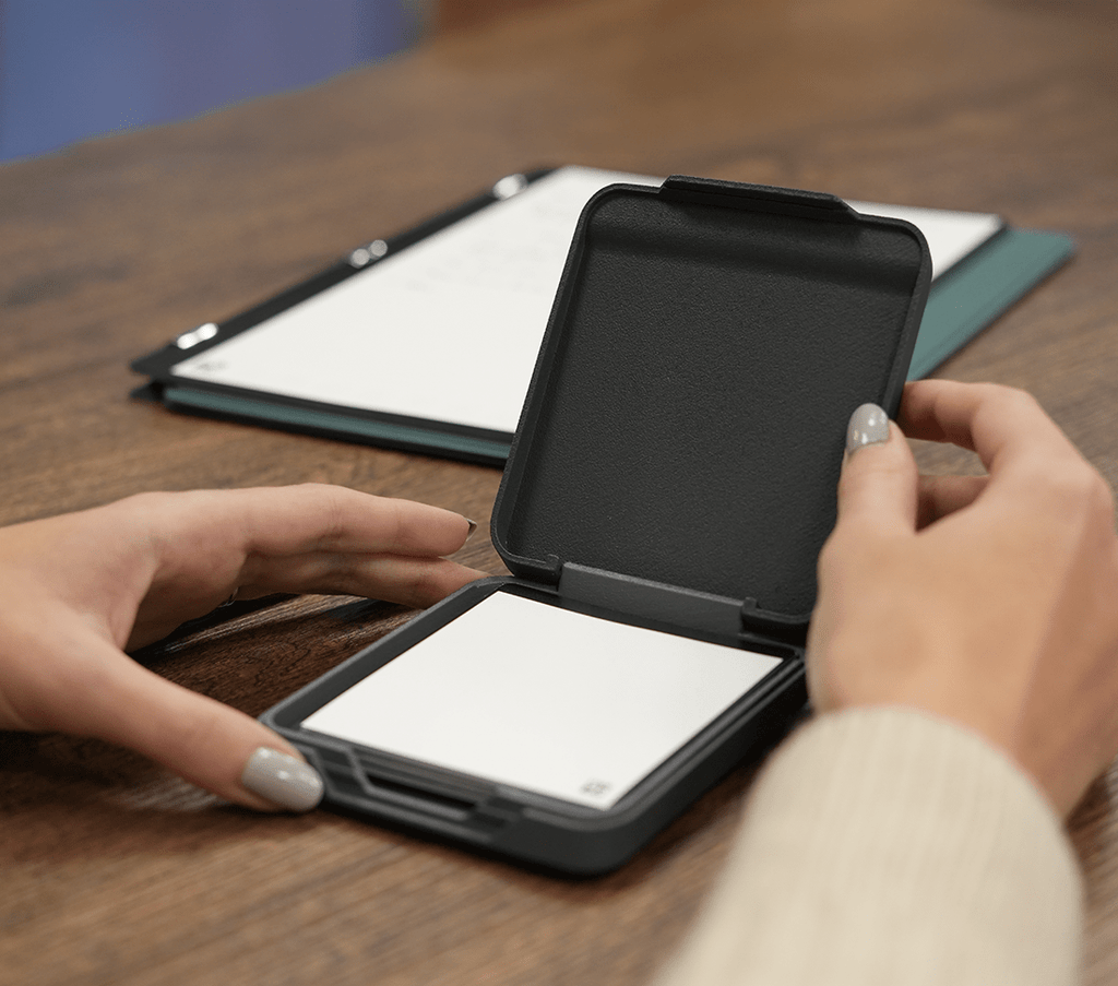 Reusable Sticky Notes - Starter Kit