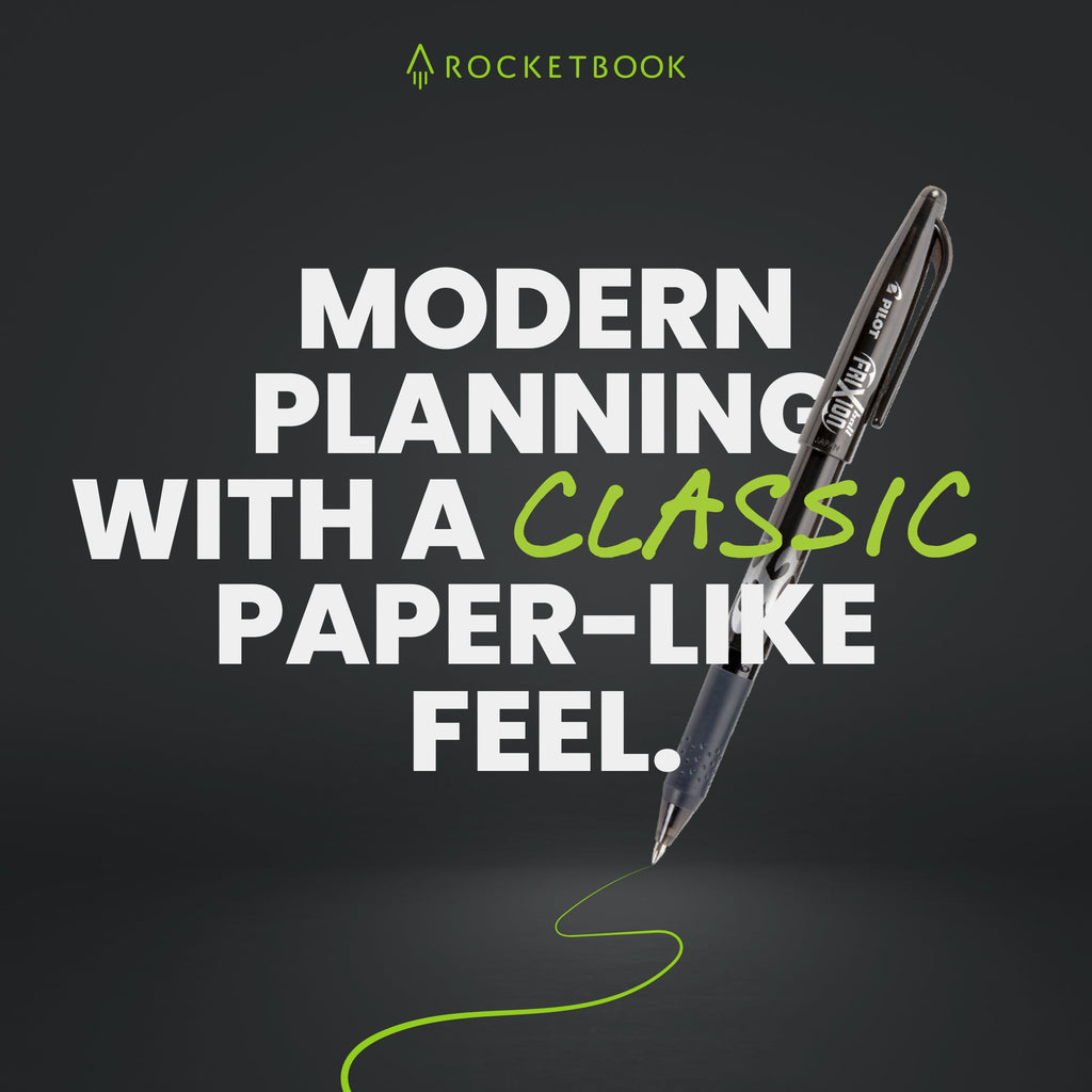 Rocketbook Flex Planner