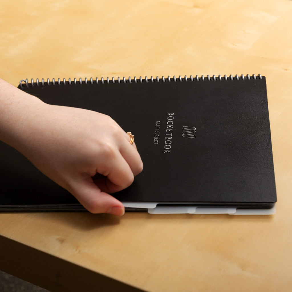 Multi Subject Notebook - Next Gen