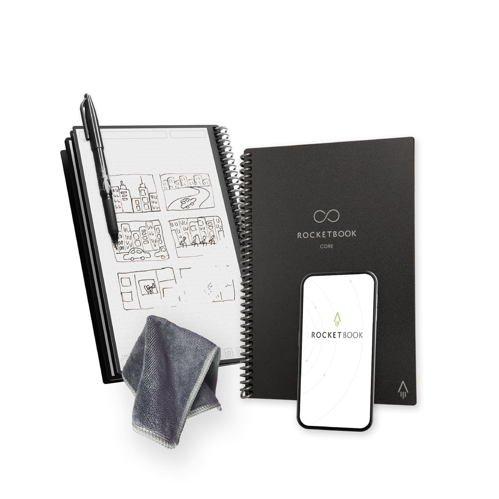 Rocketbook Core - Next Gen