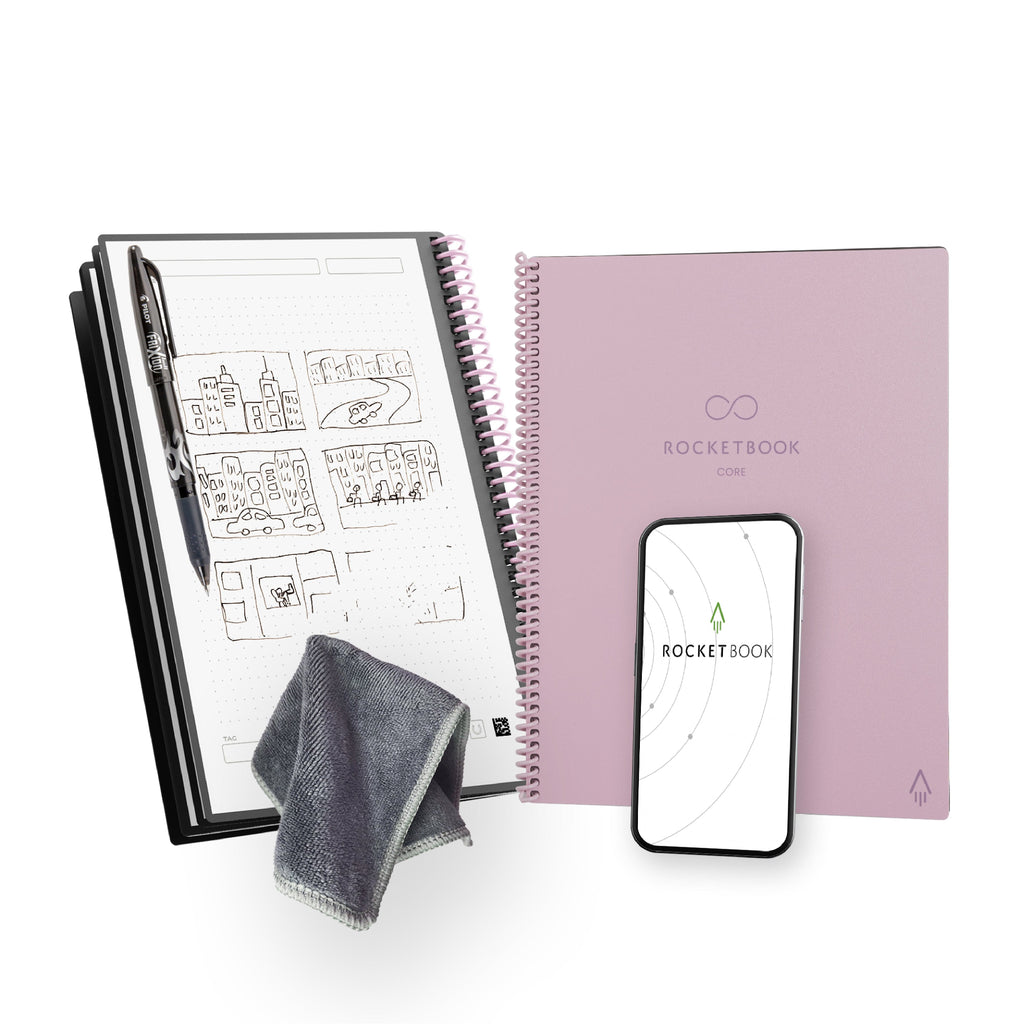 Rocketbook Core - Next Gen