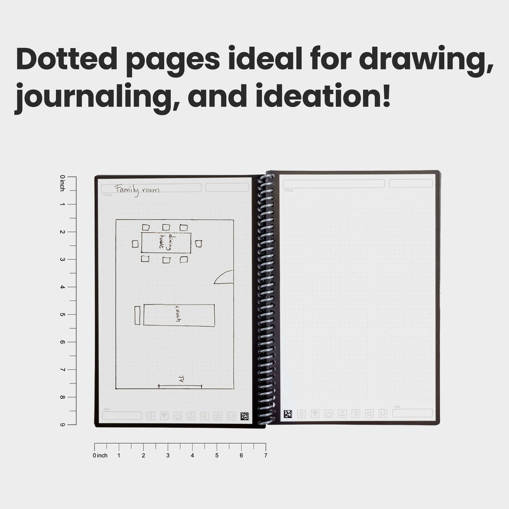 Rocketbook Core - Next Gen