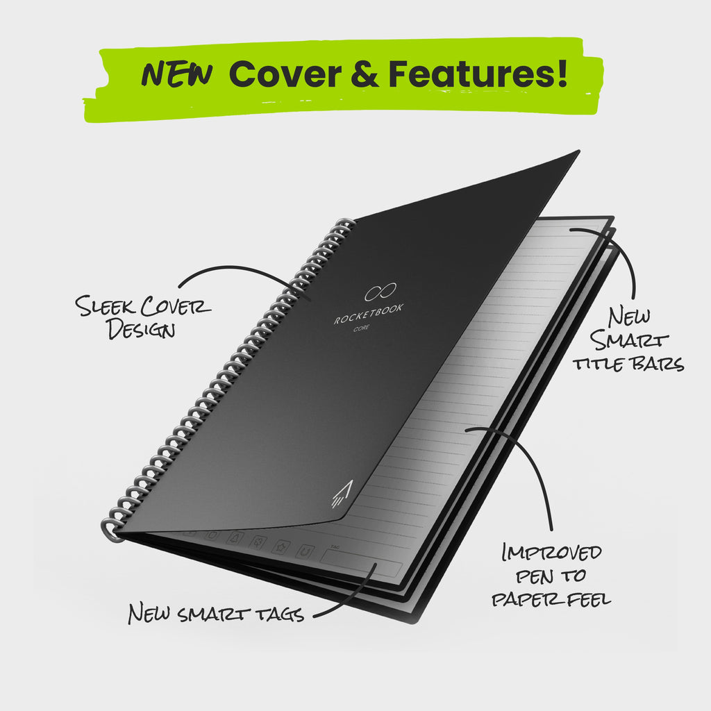 Rocketbook Core - Next Gen