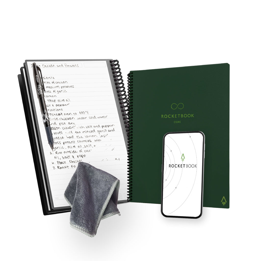 Rocketbook Core - Next Gen