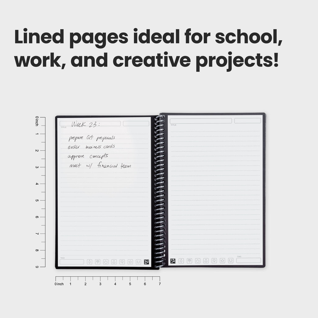Rocketbook Core - Next Gen