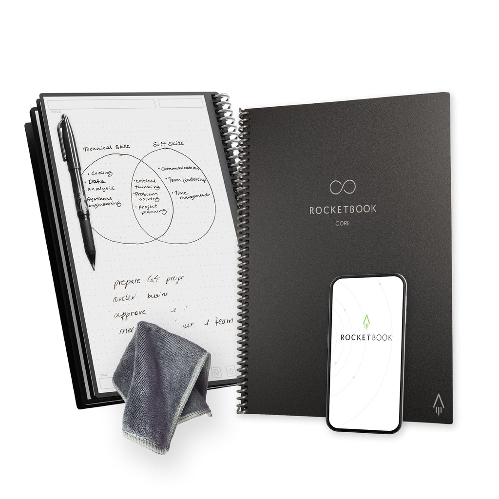 Rocketbook Core - Next Gen