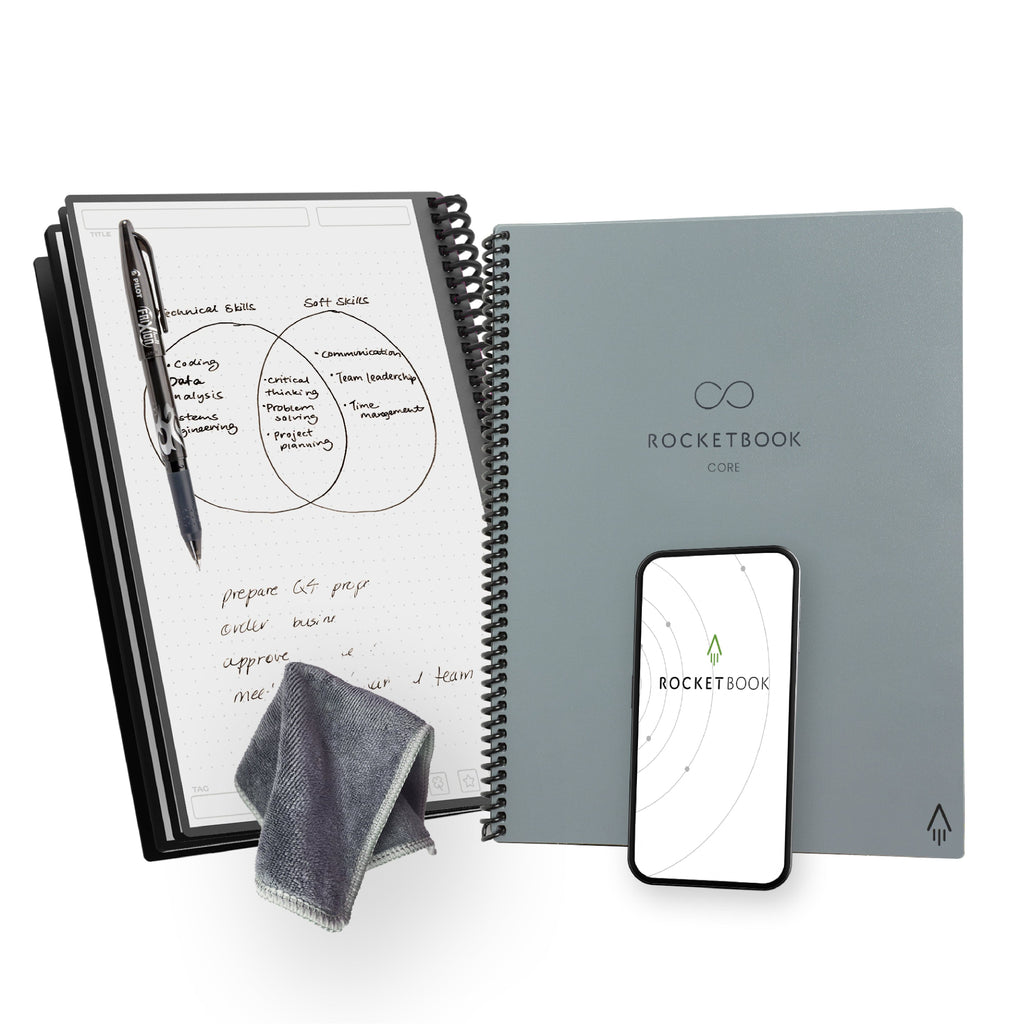 Rocketbook Core - Next Gen