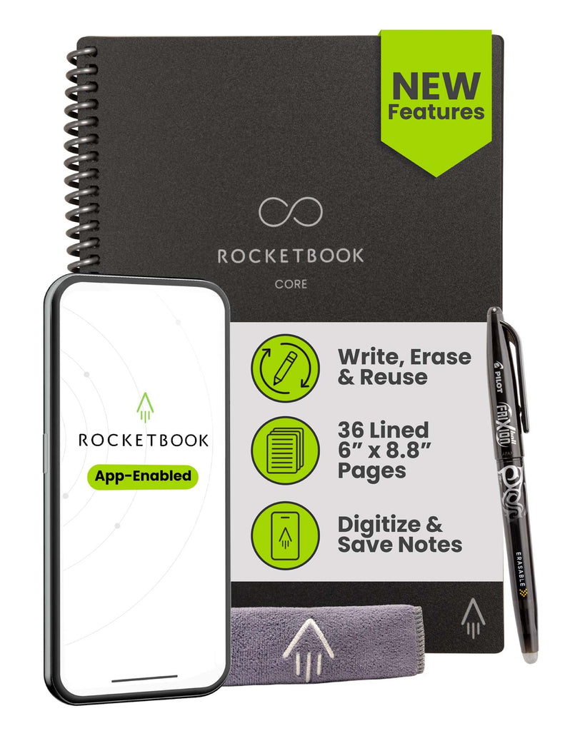 Rocketbook Flex Planner