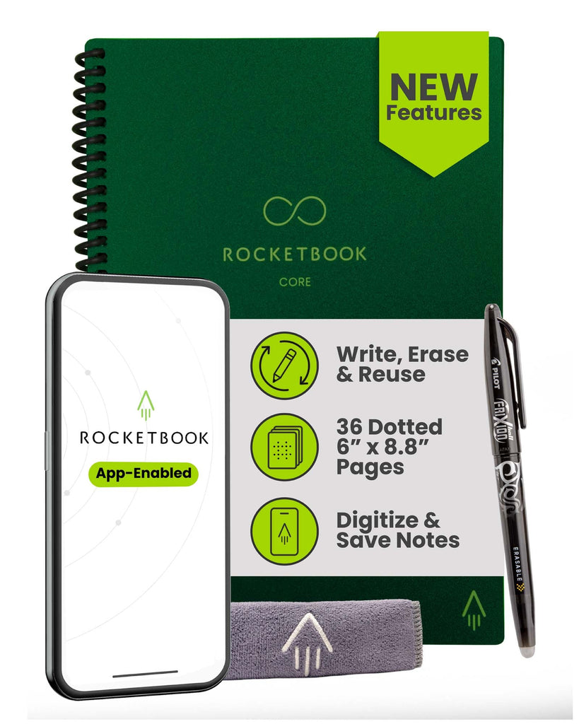 Rocketbook Flex Planner