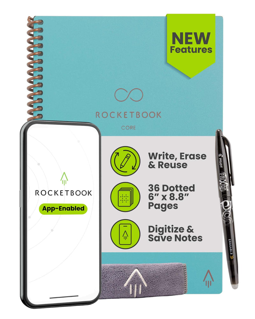 Rocketbook Flex Planner