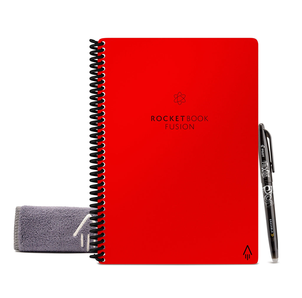 Rocketbook Fusion - Final Few (Final Sale)