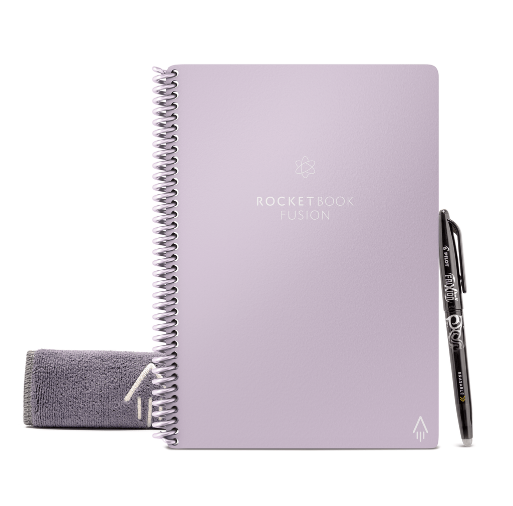 Rocketbook Fusion - Final Few (Final Sale)