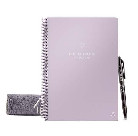 Rocketbook Fusion - Final Few (Final Sale)
