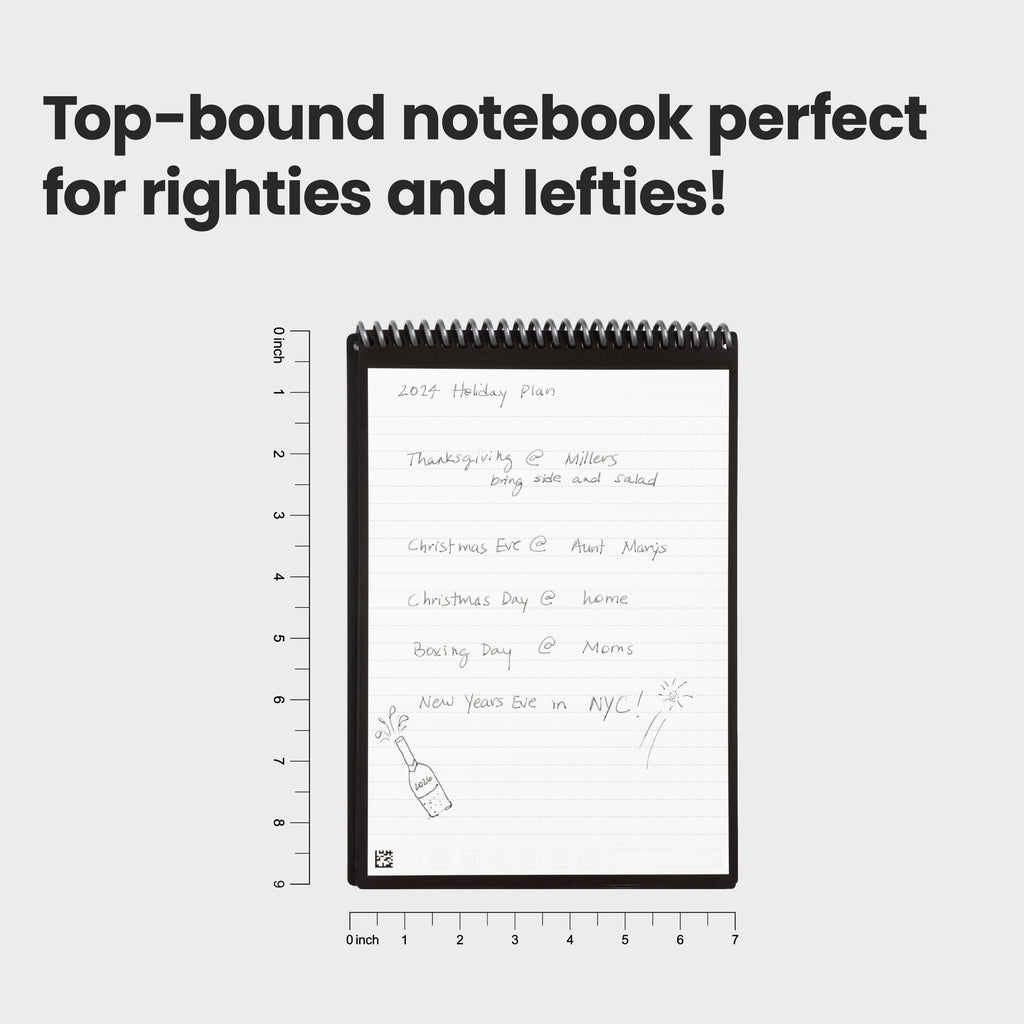 Rocketbook Flip - Next Gen