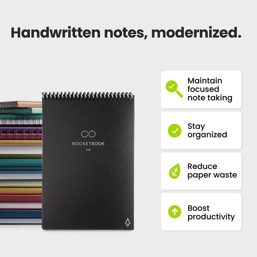 Rocketbook Flip - Next Gen