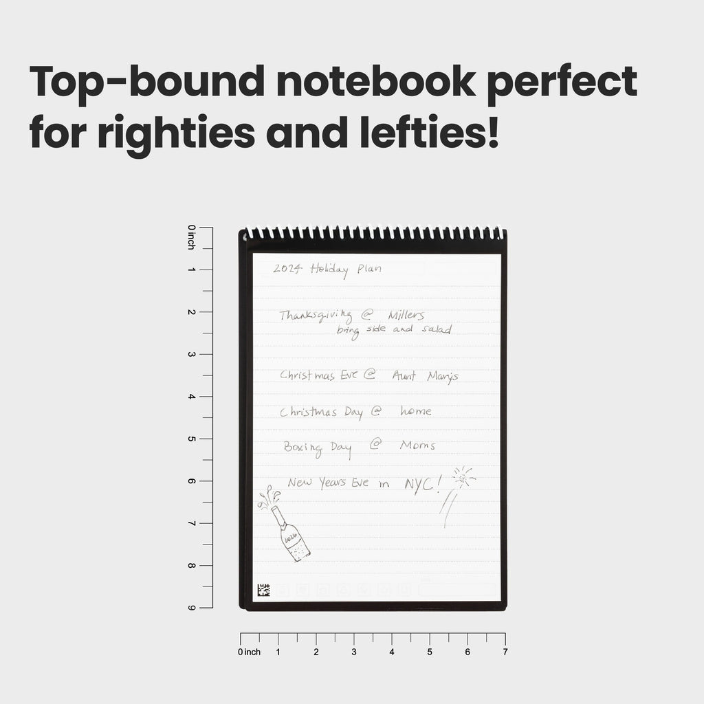 Rocketbook Flip - Next Gen