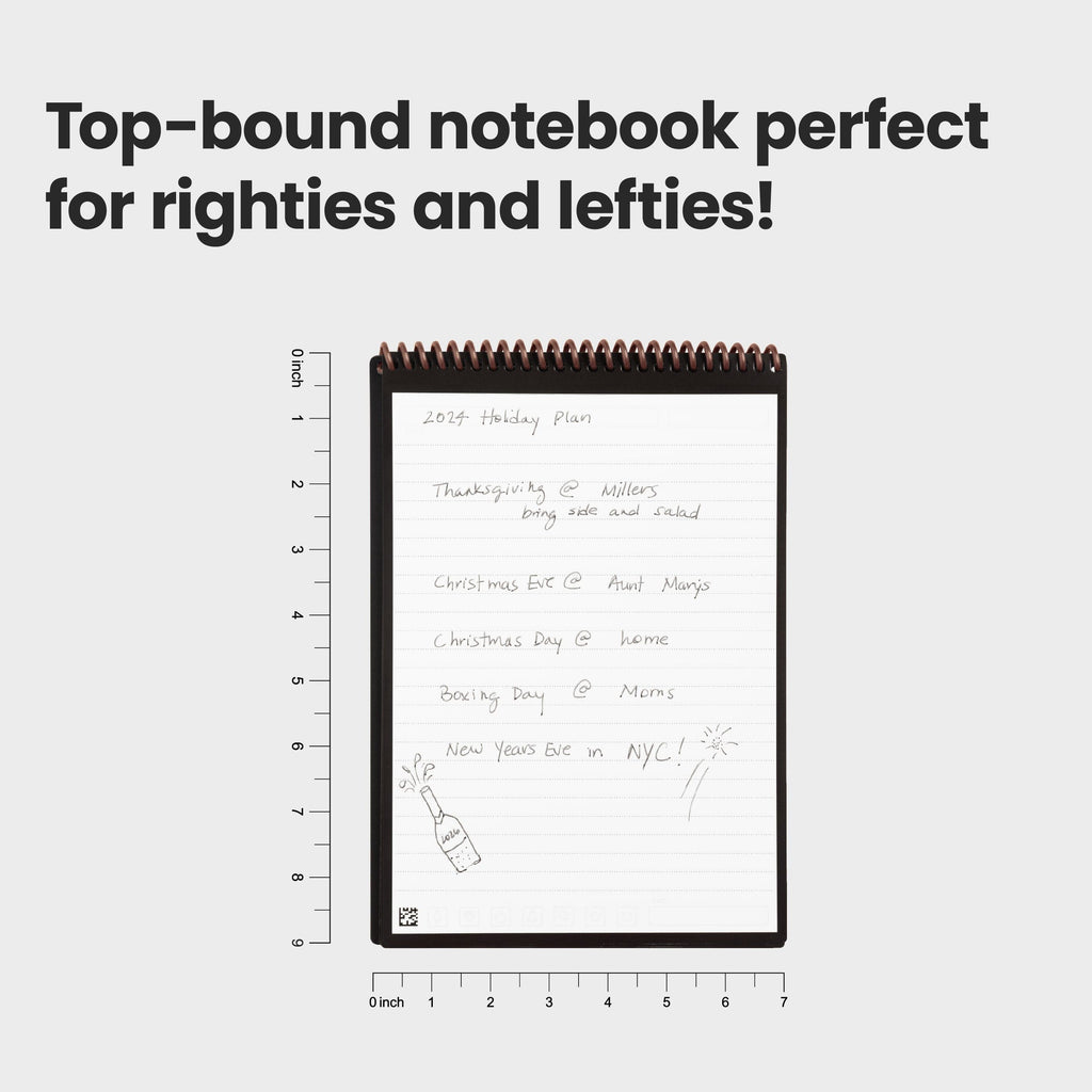 Rocketbook Flip - Next Gen