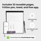 Rocketbook Flip - Next Gen