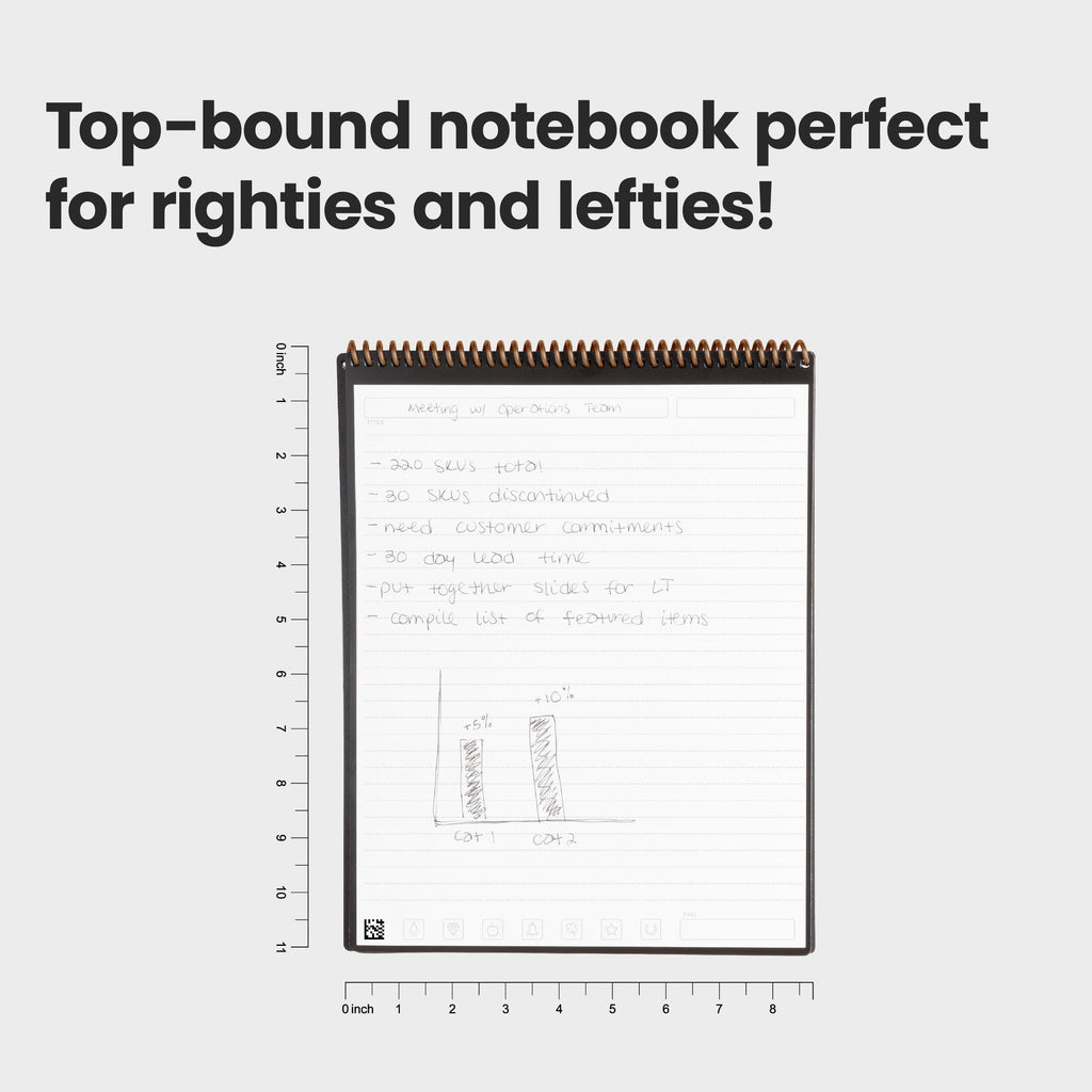 Rocketbook Flip - Next Gen