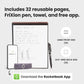 Rocketbook Flip - Next Gen