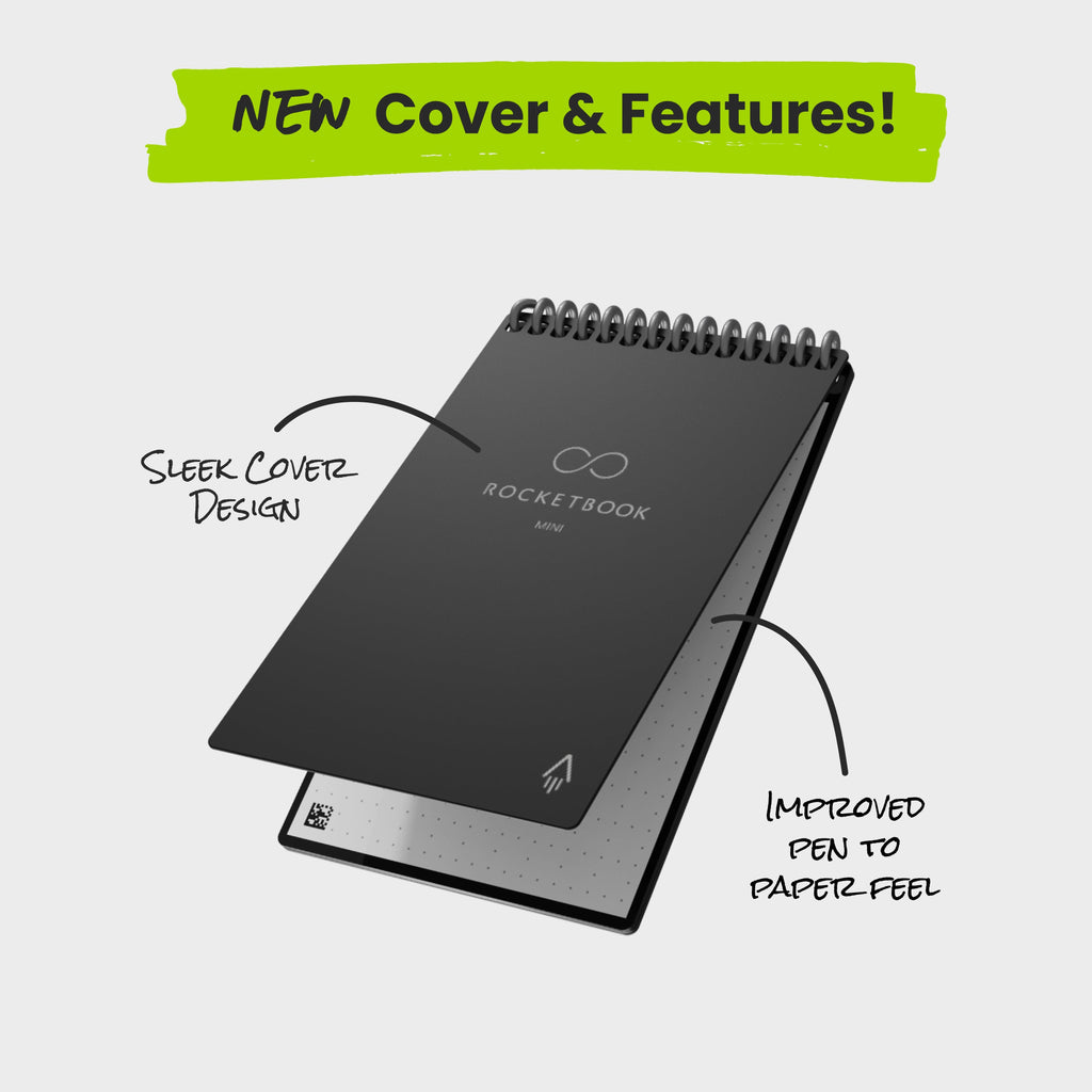 Rocketbook Mini - Next Gen