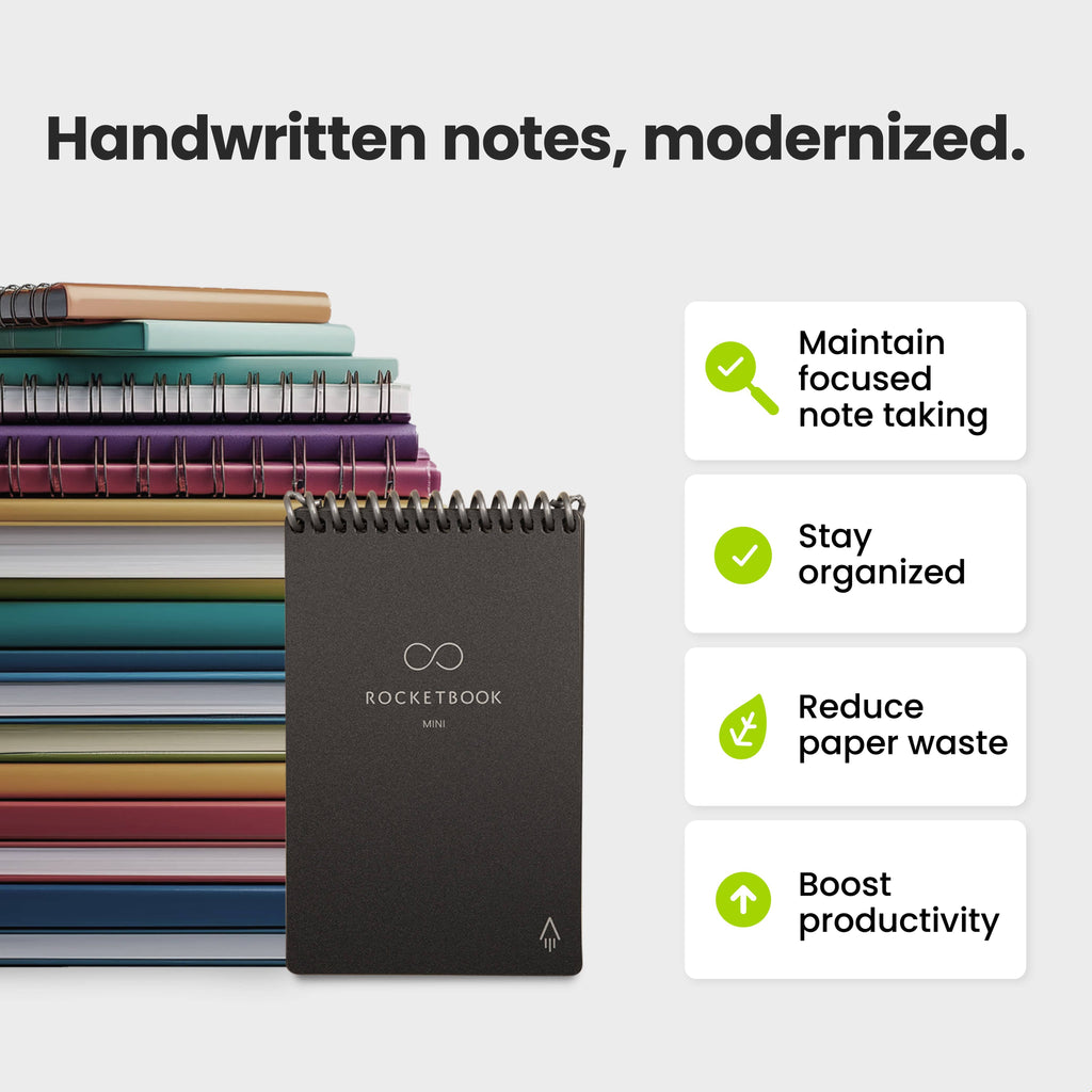Rocketbook Mini - Next Gen