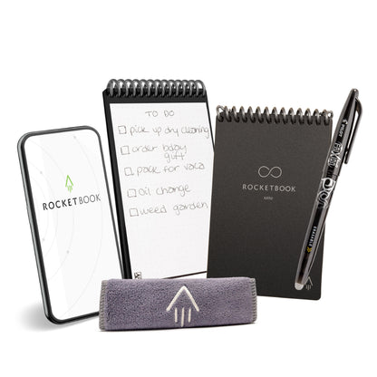 Rocketbook Mini - Next Gen