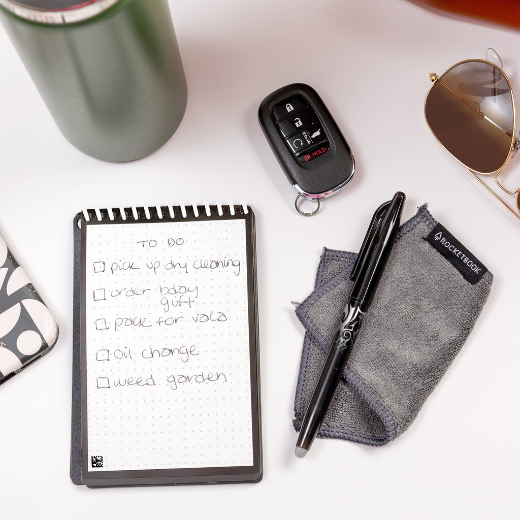 Rocketbook Mini - Next Gen