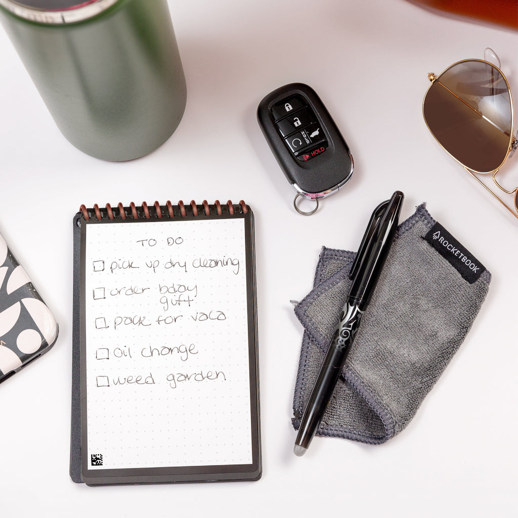 Rocketbook Mini - Next Gen