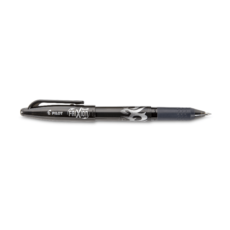 Frixion Capped Pen (Single)