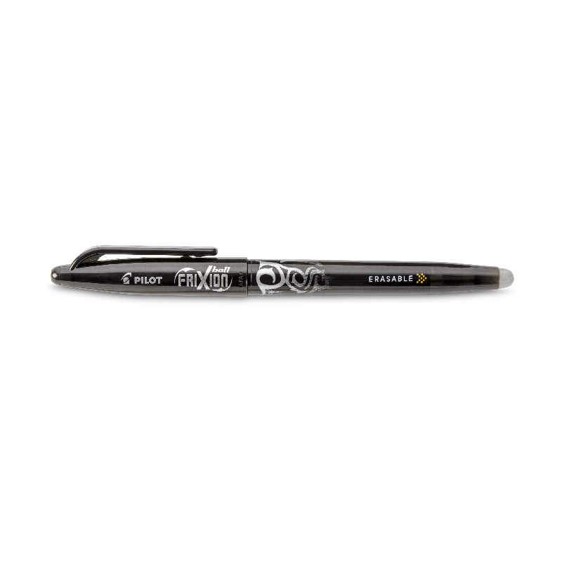 Frixion Capped Pen (Single)