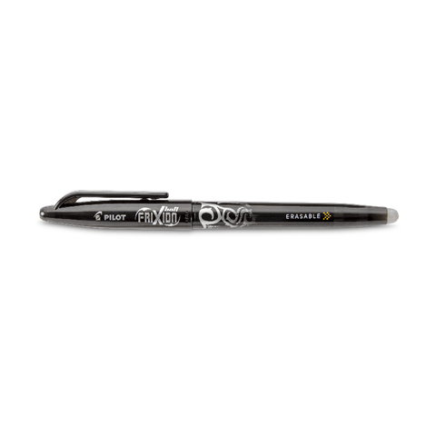 Frixion Capped Pen (Single)