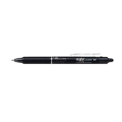 Frixion Pen Clicker Pen (Single)