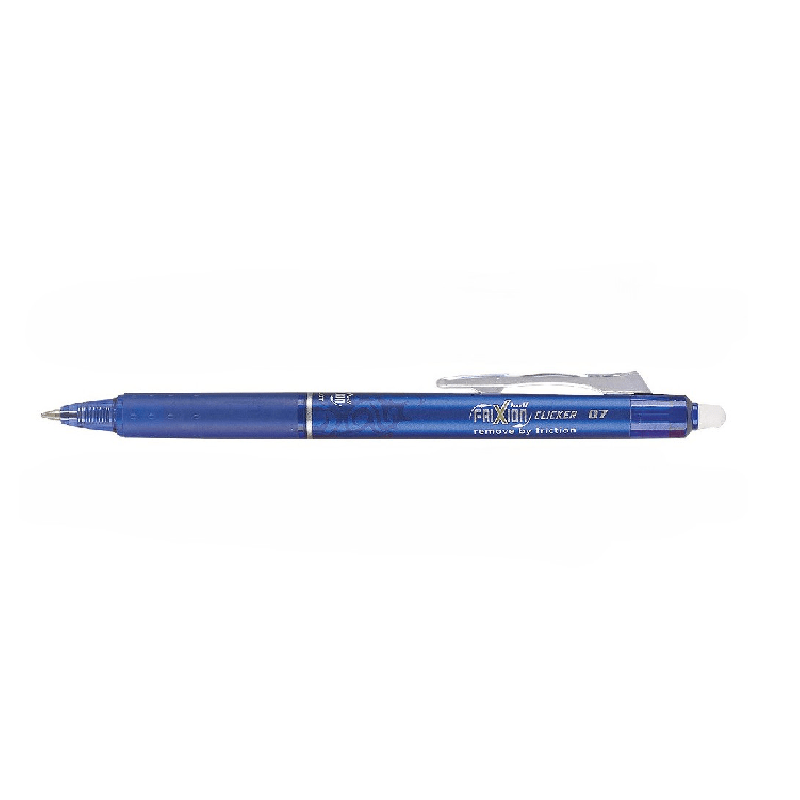 Frixion Pen Clicker Pen (Single)