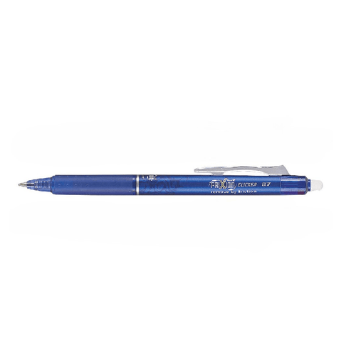 Pilot Frixion Pen