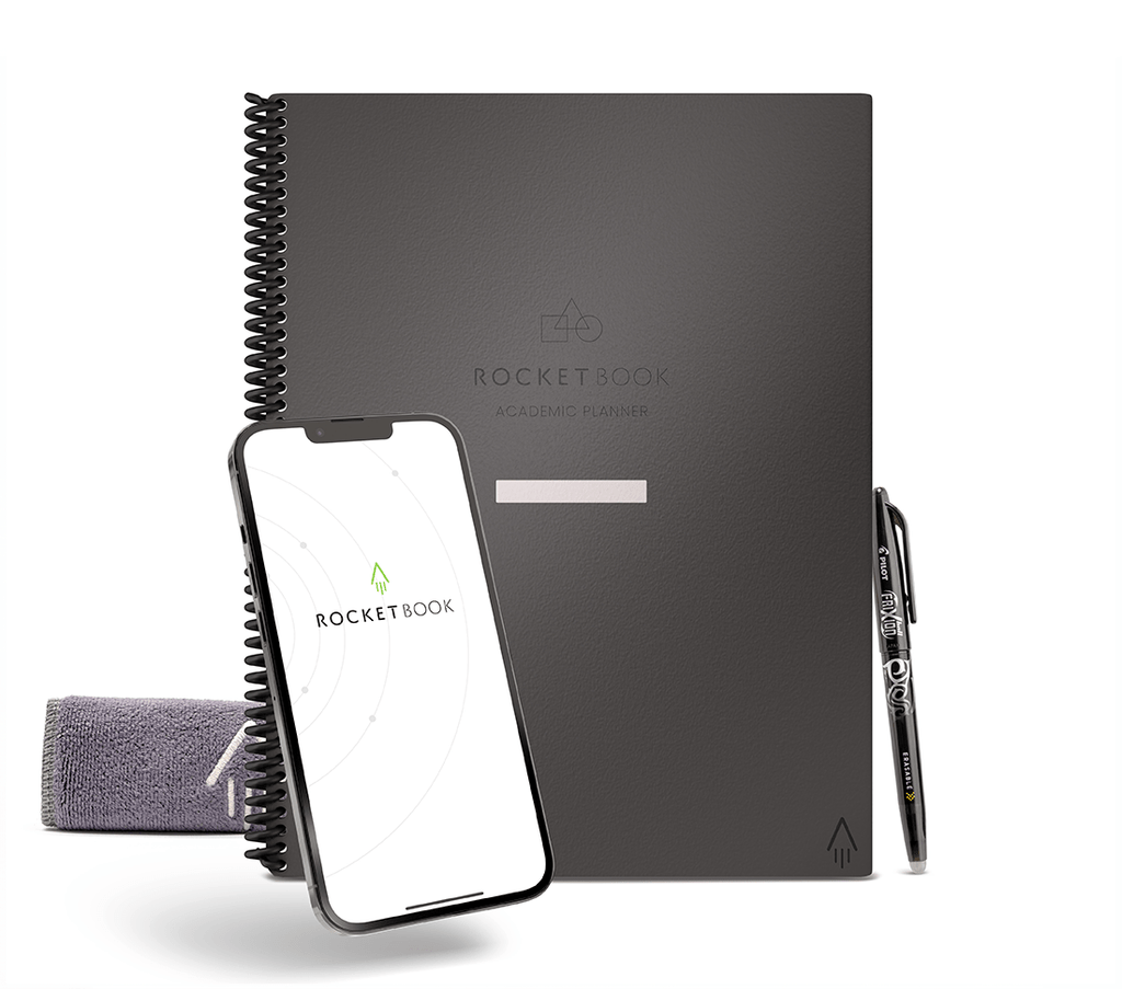 Rocketbook Academic Planner (Final Sale)
