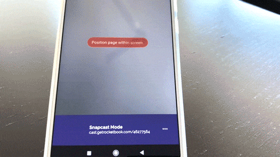 End Your Snapcast Session