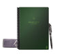 meta:{"Size":"Executive","Cover Color":"Terrestrial Green"}