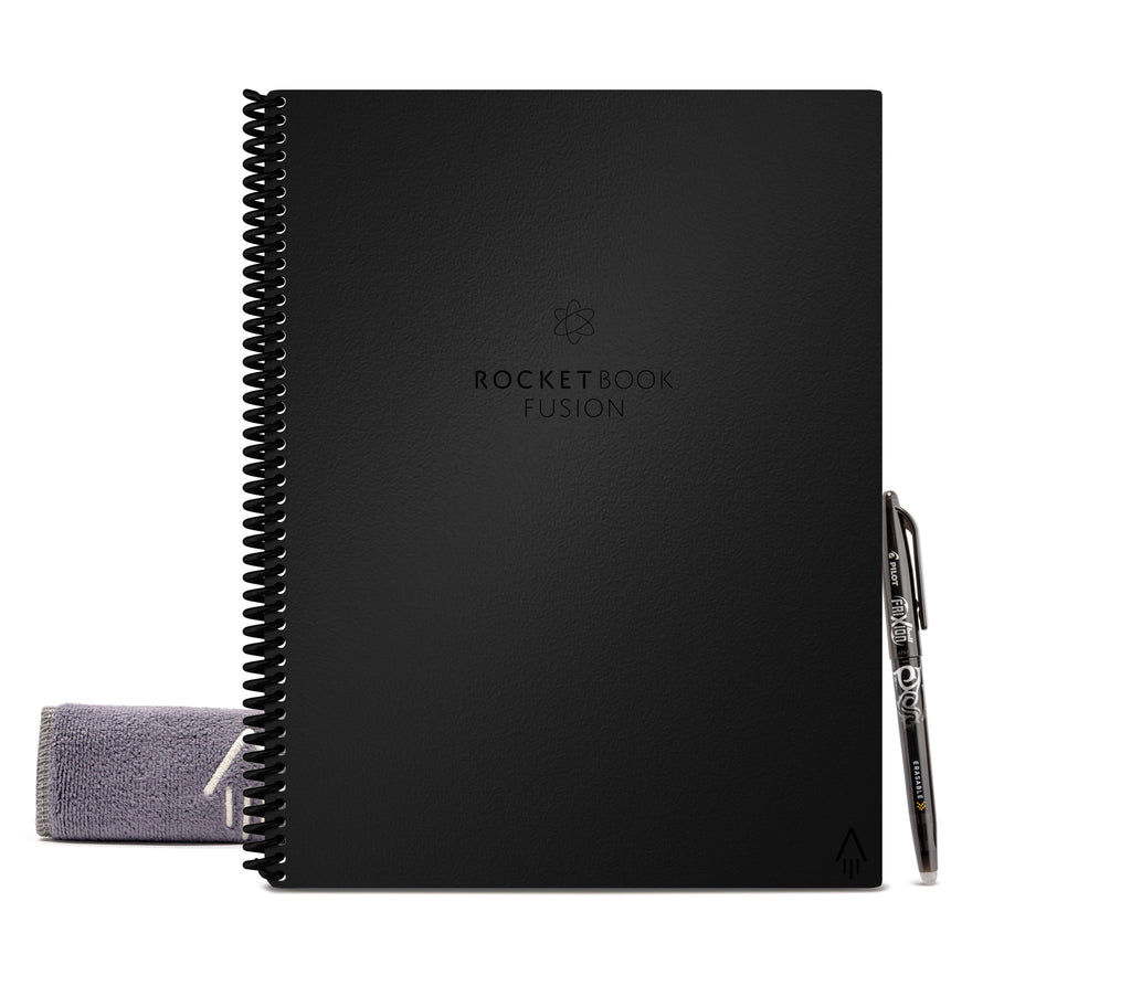 Rocketbook Fusion