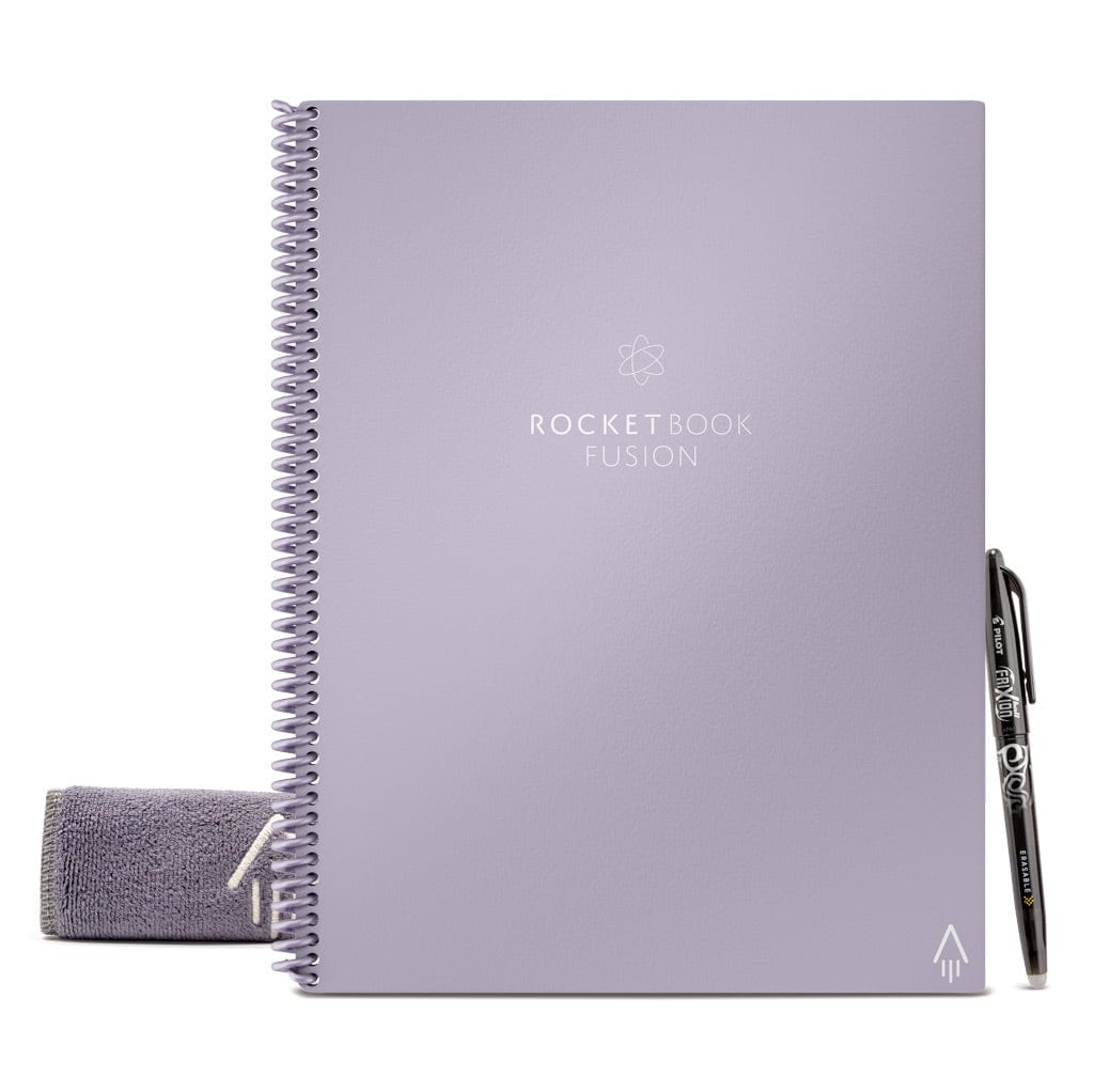Rocketbook Fusion - Final Few (Final Sale)