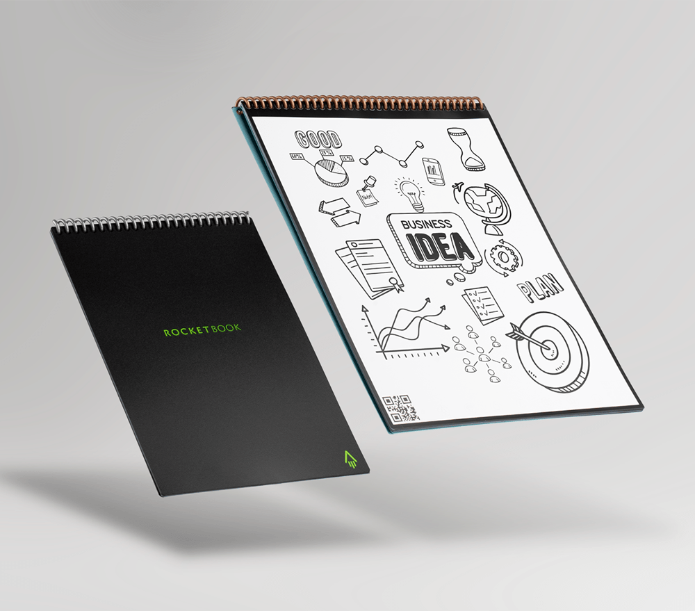Rocketbook Flip Notepad *FINAL SALE*