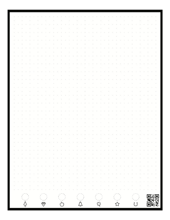 Dot-Grid