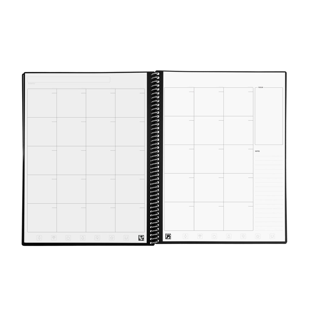 Rocketbook Everyday Planner