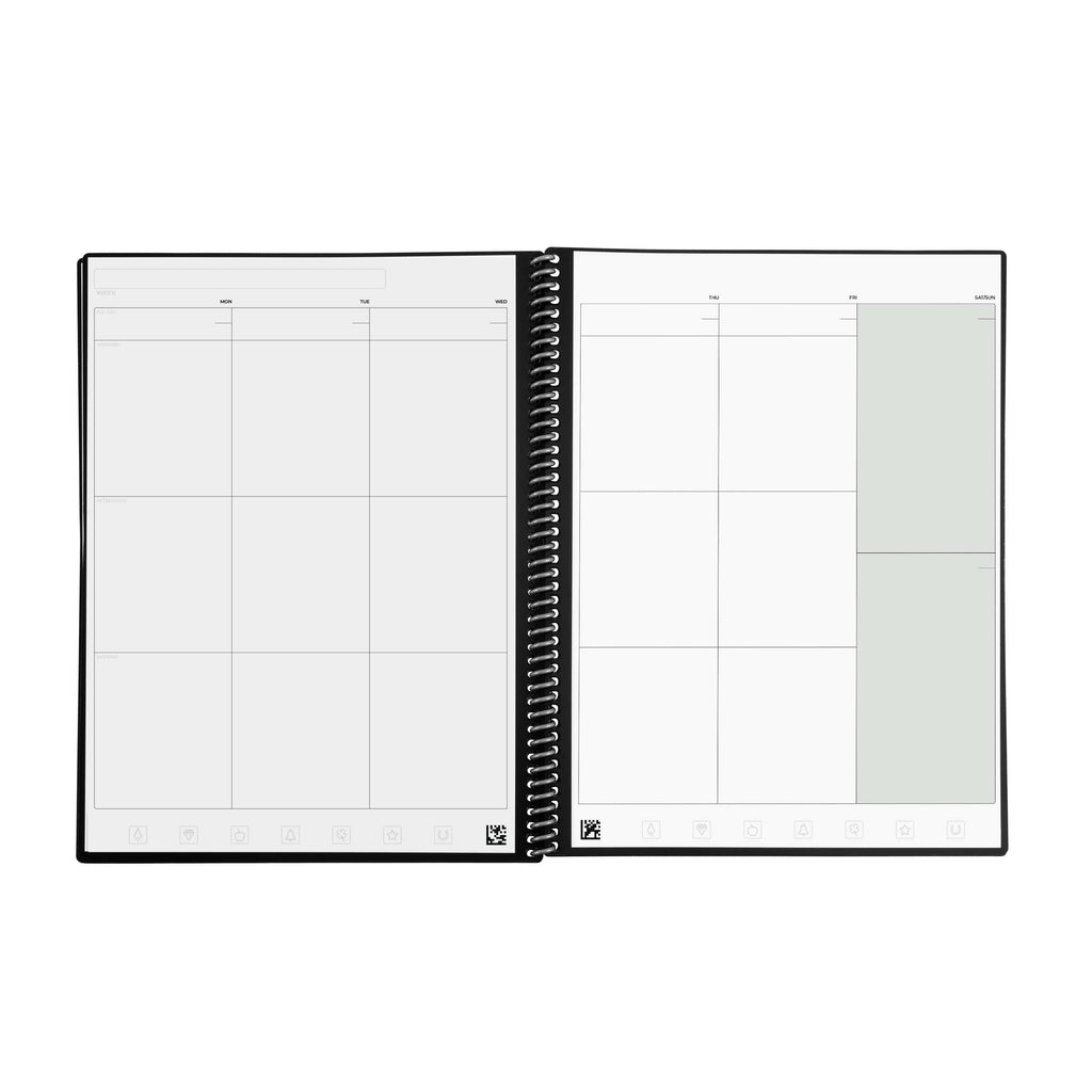 Rocketbook Everyday Planner - Final Few (Final Sale)