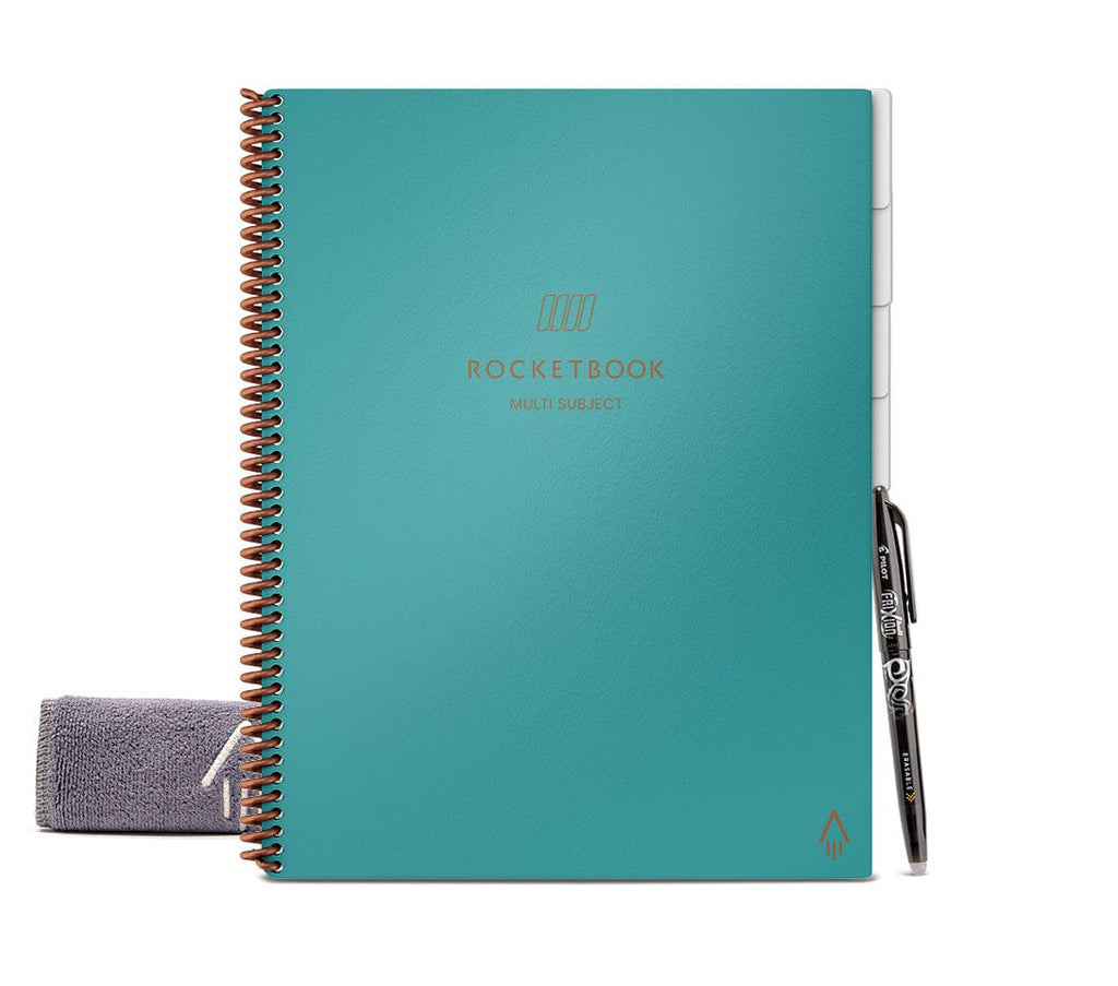 Multi Subject Notebook - Next Gen