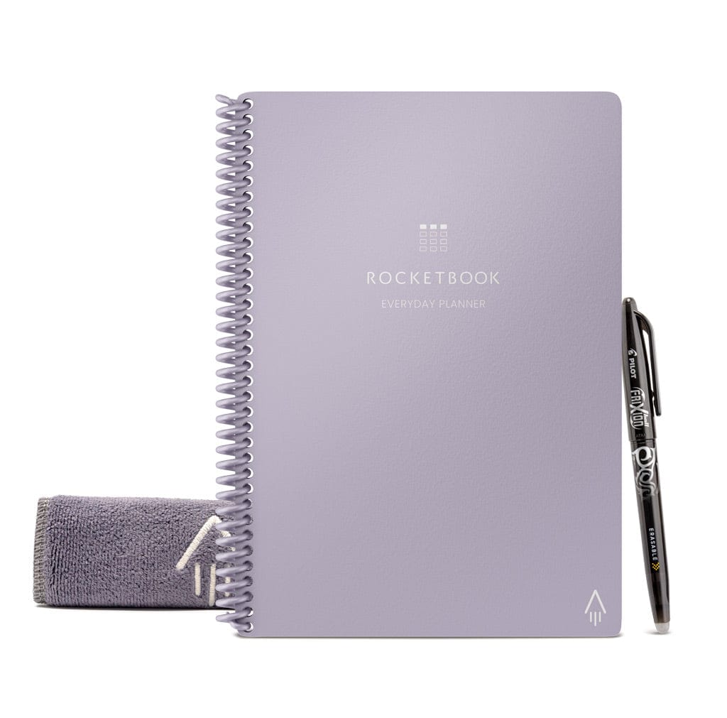 Rocketbook Everyday Planner