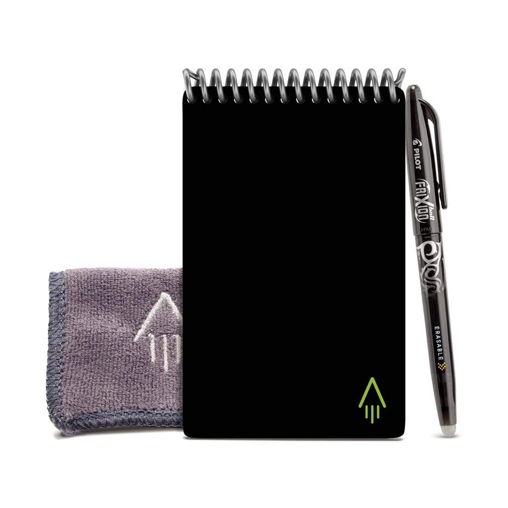 Rocket Innovations notebook Rocketbook Everlast Mini 